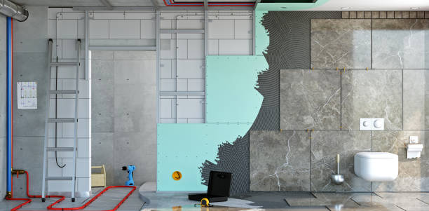 Best Post-Construction Mold Inspection  in Deep River Center, CT